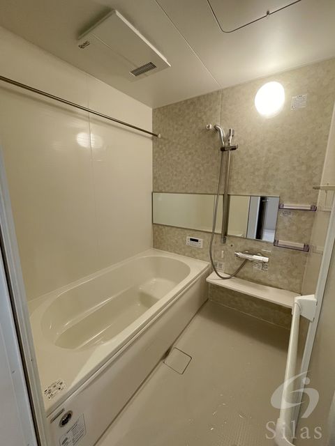 バス・シャワールーム　同仕様