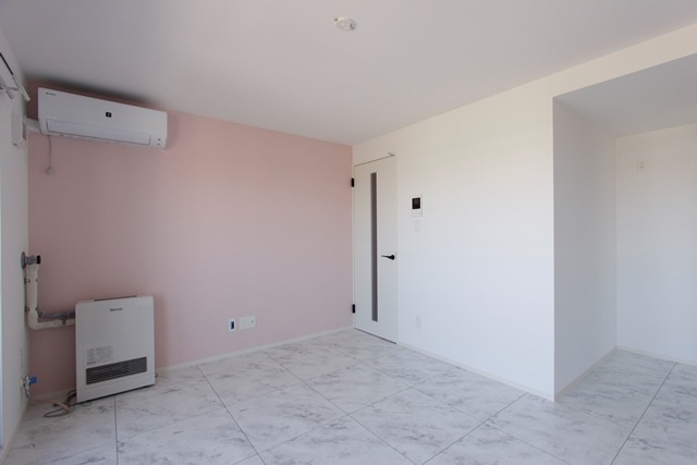 居室・リビング　☆10.45帖のリビングです！