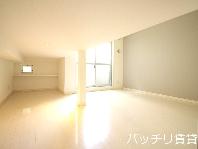 眺望　別号室タイプの為、現状を優先致します。