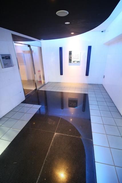 エントランス　☆ロビー☆