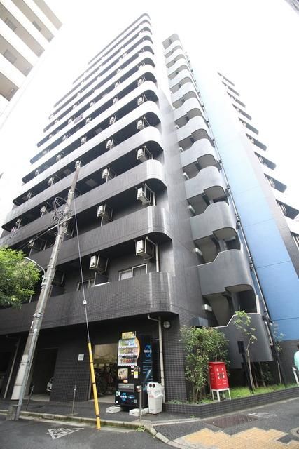 建物外観　★外観★