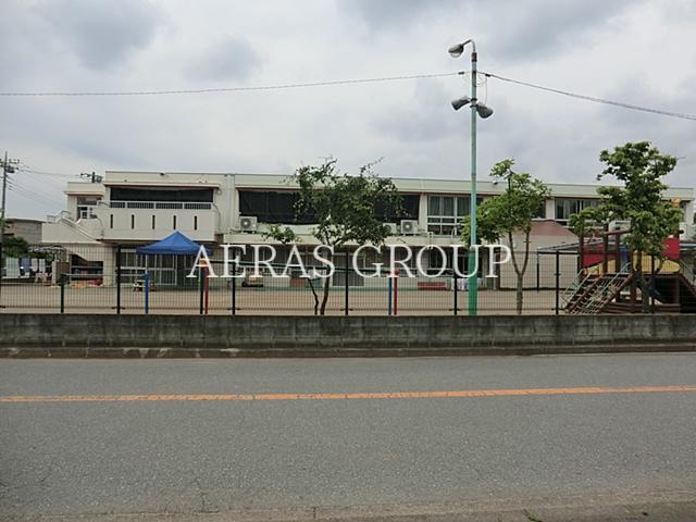 幼稚園・保育園　あいみ保育園（幼稚園・保育園）まで612m