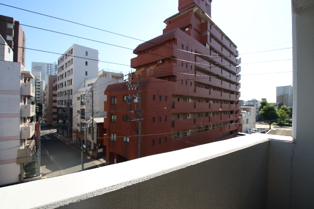 眺望　※別号室の参考写真です※