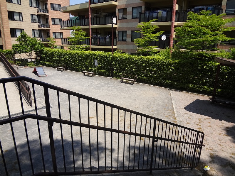 公園　長津田第4公園（公園）まで1237m