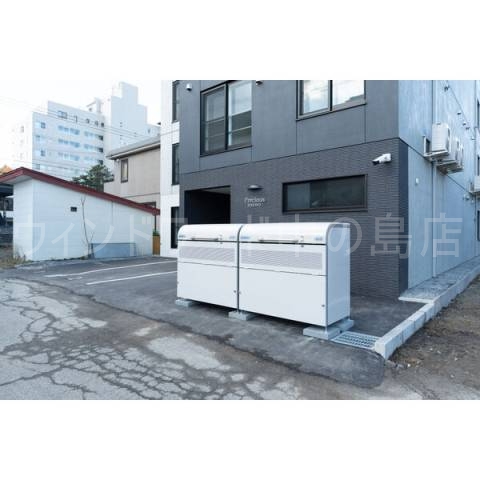 その他共有部分　詳細は、ウィンドワード中の島店までご相談下さい。