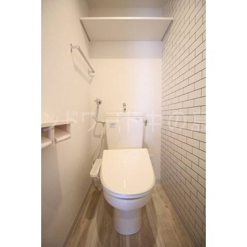 トイレ　詳細は、ウィンドワード中の島店までご相談下さい。