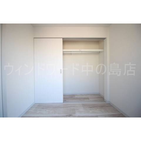 収納　詳細は、ウィンドワード中の島店までご相談下さい。