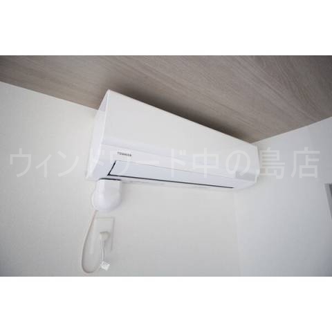 その他設備　詳細は、ウィンドワード中の島店までご相談下さい。