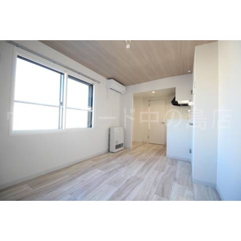 居室・リビング　詳細は、ウィンドワード中の島店までご相談下さい。