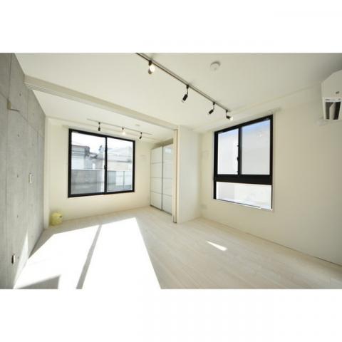 居室・リビング　居室※別部屋参考写真