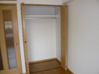 収納　別号室写真
