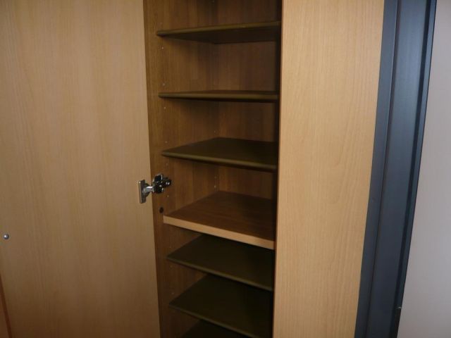 玄関　別号室写真