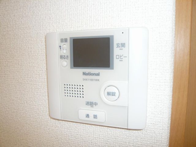 バルコニー　別号室写真