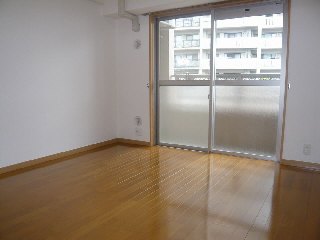 居室・リビング　別号室写真