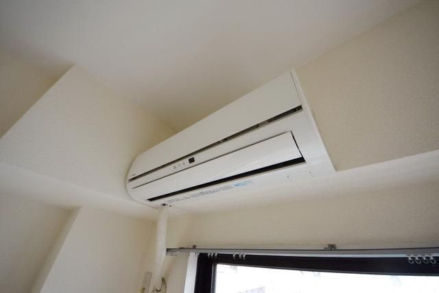 その他設備　★エアコン★