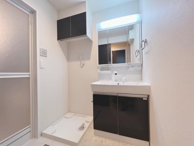 洗面設備　洗面（イメージ）