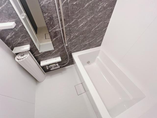 バス・シャワールーム　浴室（イメージ）