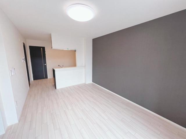 居室・リビング　リビング（イメージ）