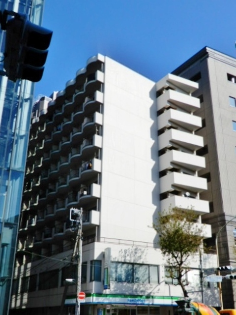 建物外観　外観・土地