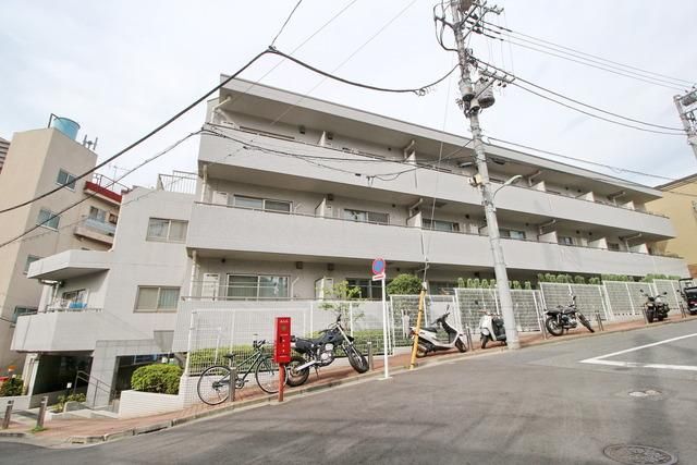 建物外観　☆外観☆