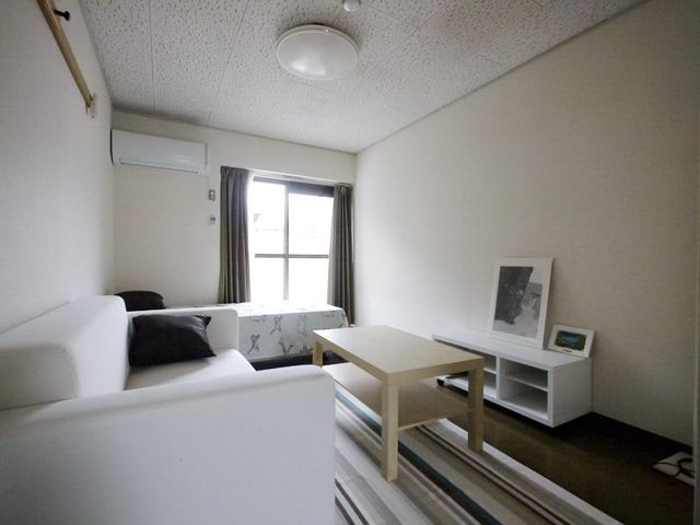 居室・リビング　★お部屋探しは、タウンハウジング多摩センター店へ★