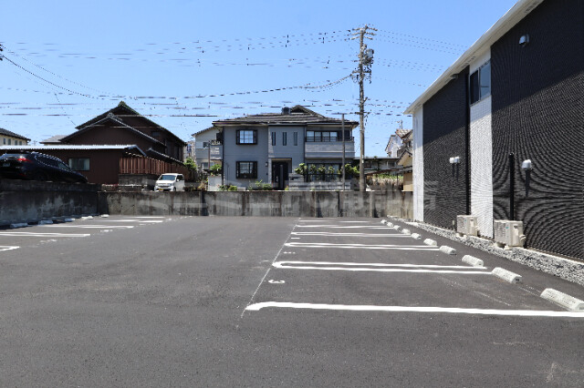 その他　洗濯機置場（イメージ）