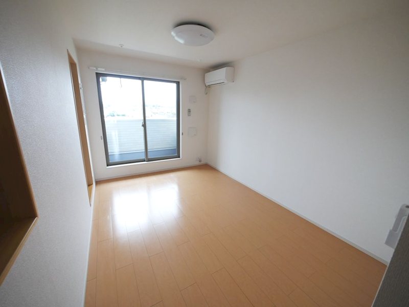 居室・リビング　10.9帖