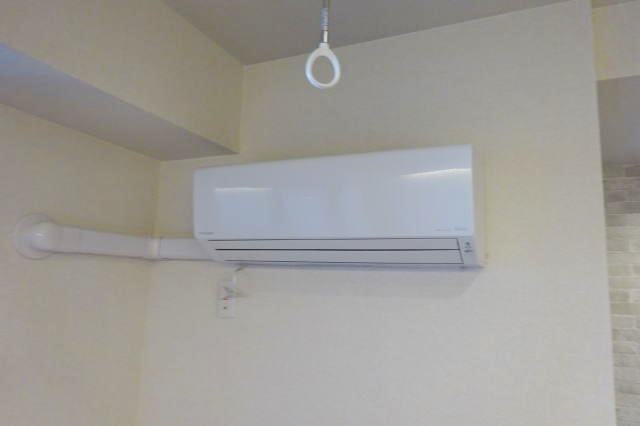 その他設備　同仕様