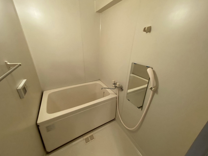 バス・シャワールーム　※同物件・同タイプの写真です。※同物件・同タイプの写真です。