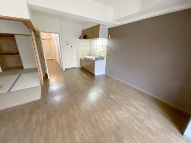 居室・リビング　※同物件・同タイプの写真です。