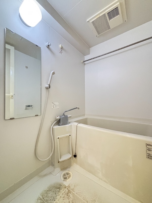 バス・シャワールーム　別号室