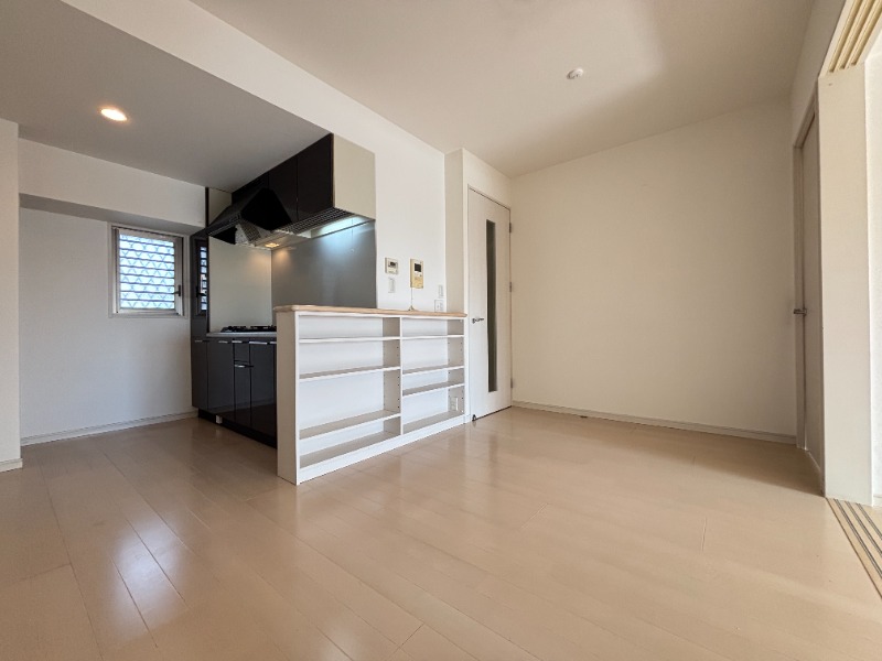 居室・リビング　別号室