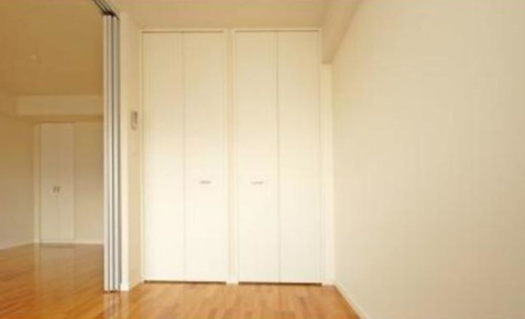 収納　パークキューブ東品川