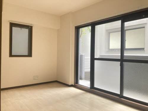 居室・リビング　洋室