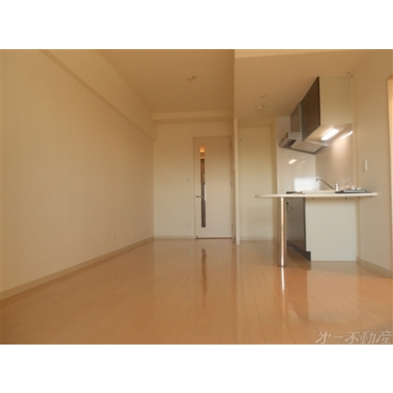 建物外観　ＬＤＫ