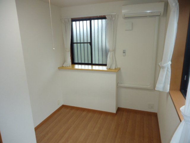 その他部屋・スペース　洋室