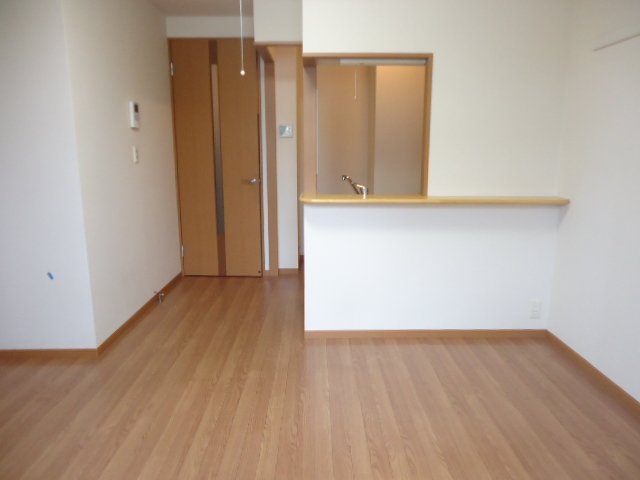 居室・リビング　リビング(1)