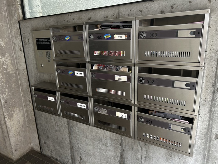 その他共有部分