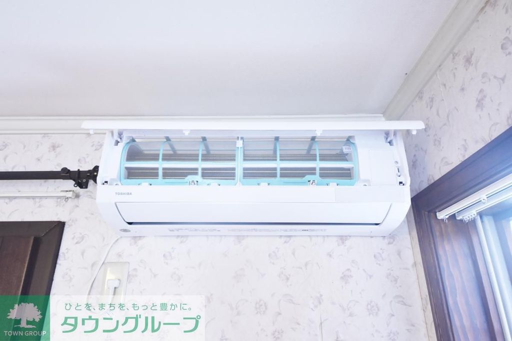 その他設備　設備