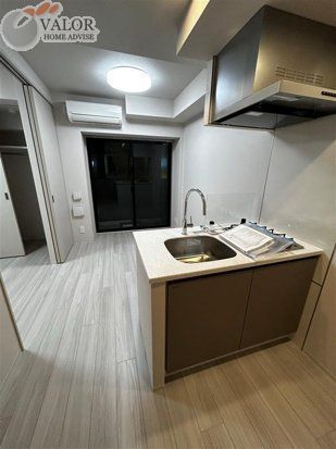 キッチン　※同タイプ別部屋参考写真