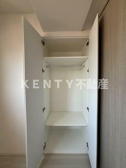 収納　小物を収納するのに便利です