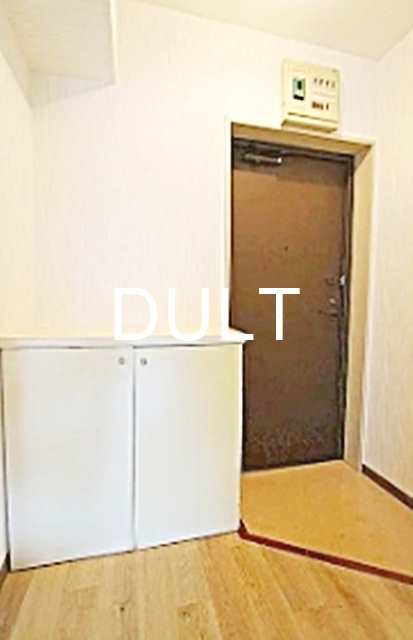 玄関　玄関です。