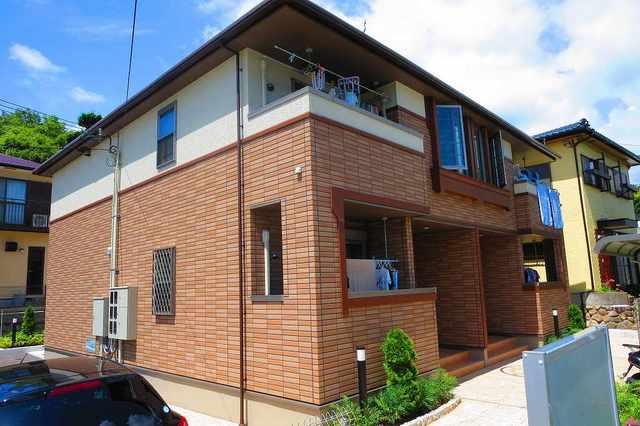 その他　神鉄【鈴蘭台駅】まで1400m