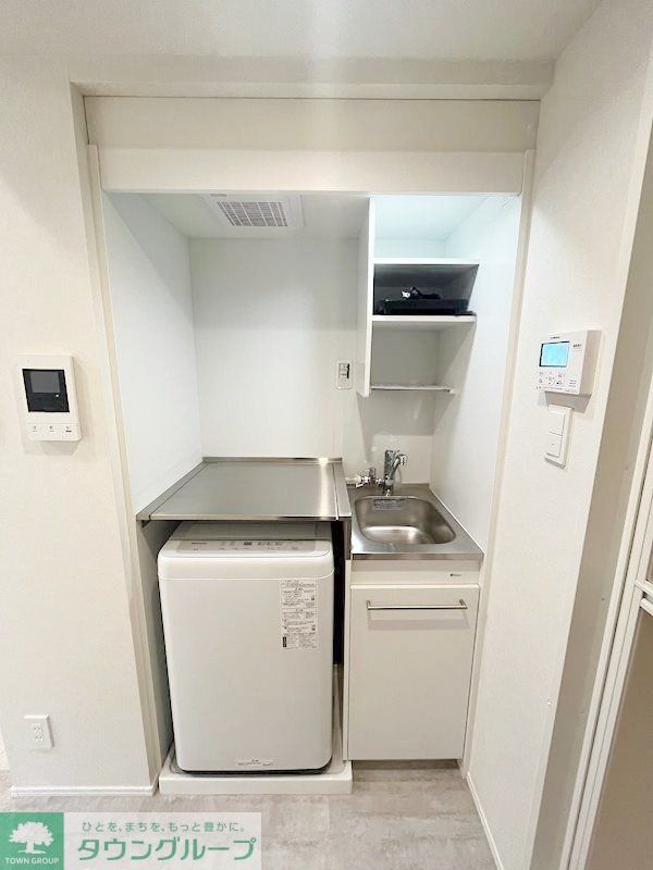 キッチン　★タウンハウジング蒲田店取り扱い★