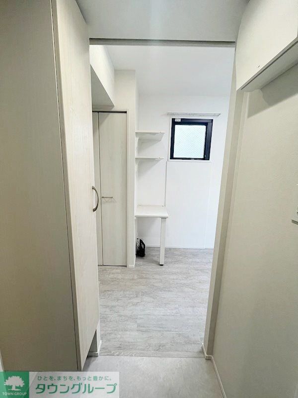 玄関　★タウンハウジング蒲田店取り扱い★