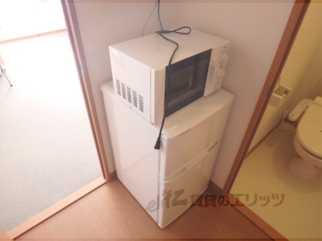 その他部屋・スペース　冷蔵庫置場