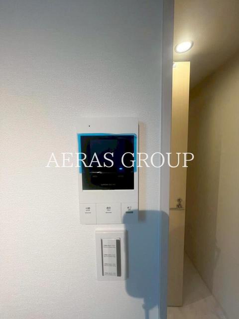 セキュリティ　別部屋参考