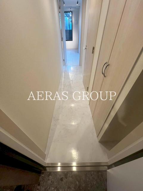 玄関　別部屋参考