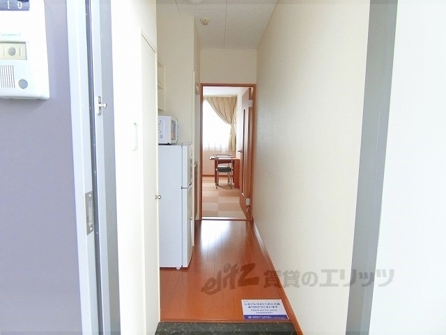 その他部屋・スペース　廊下