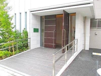 エントランス　★エントランス★